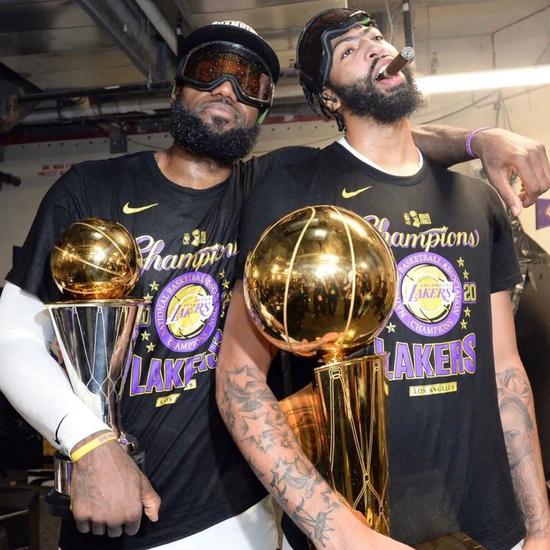 Dobre vijesti nakon što su Los Angeles Lakersi izgubili niz